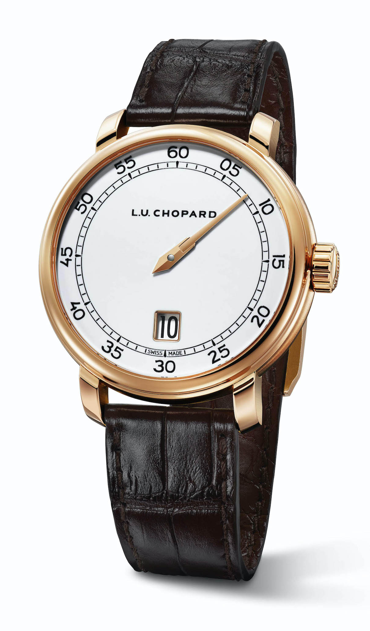 Chopard L.U.C. Quattro Spirit 25